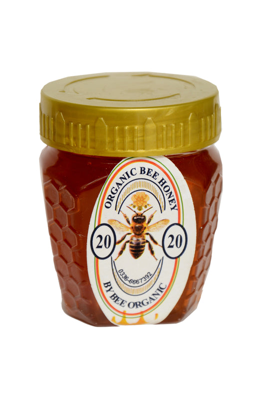 250g Flora (بہار) Honey